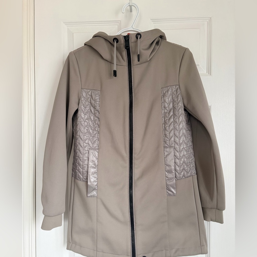 Geox Respira Coat